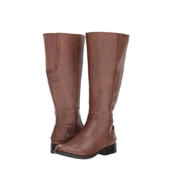 lifestride xandy wide calf